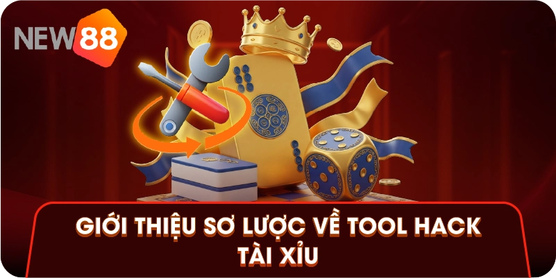 Giới thiệu sơ lược về tool hack tài xỉu